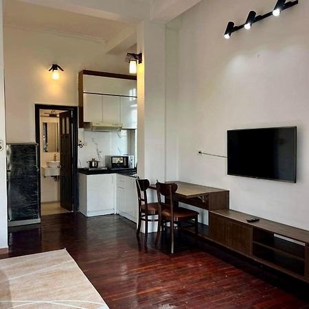 Soil & Soul Homestay Hanoj Exteriér fotografie